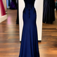 Black Long Prom Dress Party Evening Dresses       fg5062