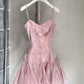 Sexy Mini Dress Women Elegant Evening Party Short Prom Dress      fg5142