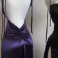 Sheath Long Prom Dress Backless Evening Party Dress       fg6668