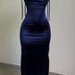 Sheath Long Prom Dress Backless Evening Party Dress       fg6668