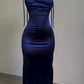 Sheath Long Prom Dress Backless Evening Party Dress       fg6668