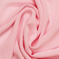A-Line Cocktail Dresses Elegant Dress Wedding Guest Tea Length Sleeveless Cowl Neck Chiffon Prom Party Dress    fg7773