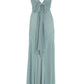 New Arrive Chiffon Party Dress Evening Dress Long Prom Dresses    fg7853