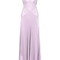New Arrive Chiffon Party Dress Evening Dress Long Prom Dresses    fg7853