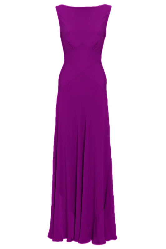New Arrive Chiffon Party Dress Evening Dress Long Prom Dresses    fg7853