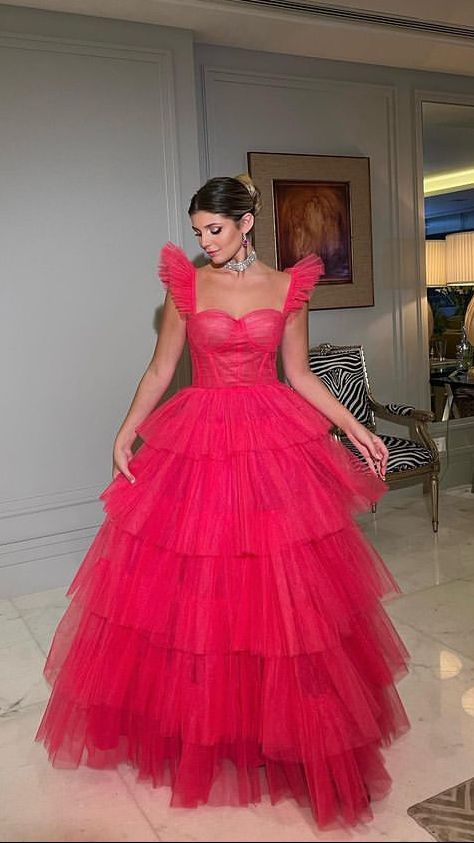 A-line Long Prom Dresses Fashion Formal Dress    fg1508