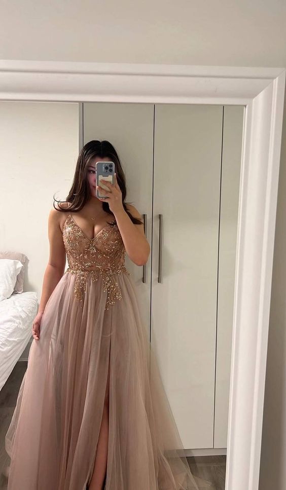 Fashion beaded new prom dress party dress evening dress    fg2067