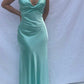 Simple prom dress Evening Gown Party Dress     fg3246