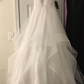 2023 Charming White Long Prom Dresses     fg3194