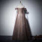 Long evening dress fashion party gowns bridesmaid dress prom dress      fg159