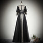 women's simple and generous dress new style evening dress prom dress      fg166
