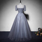 A-line bridesmaid dress evening dress new prom dress party gowns     fg201