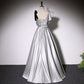 A-line bridesmaid dress evening dress new prom dress party gowns     fg207